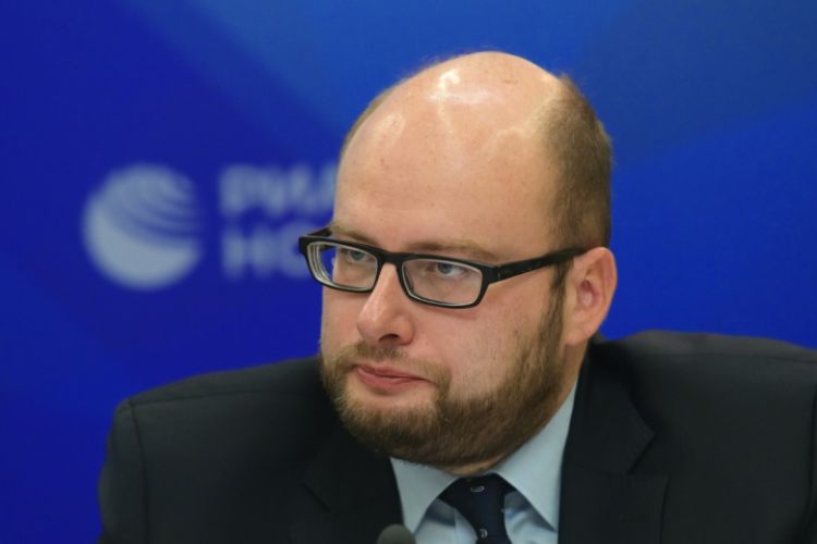 Qərb Cənubi Qafqazla Rusiyanın arasını vurmaq istəyir - Kaluqin