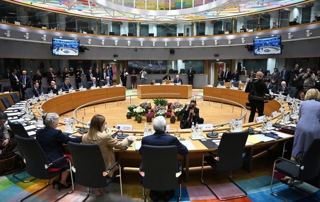 Aİ Belçikanı Rusiyanın Ukraynadakı aktivlərini dondurmağa çağırıb