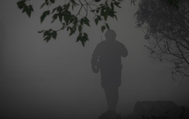 Bolqarıstanlı könüllü Ukraynada cəbhə xəttində həlak olub