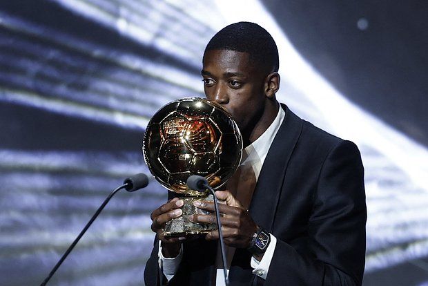 FİFA ilin ən yaxşı futbolçusunu seçib