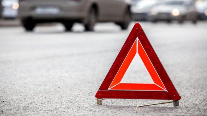 Dünən Balakəndə qəzada xəsarət alan şəxs xəstəxanada ölüb