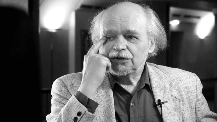 Belarus bəstəkarı Viktor Kopıtko  vəfat edib