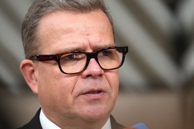 Finlandiyanın Baş naziri Rusiya təhdidi ilə bağlı açıqlamalarına görə tənqid olunub