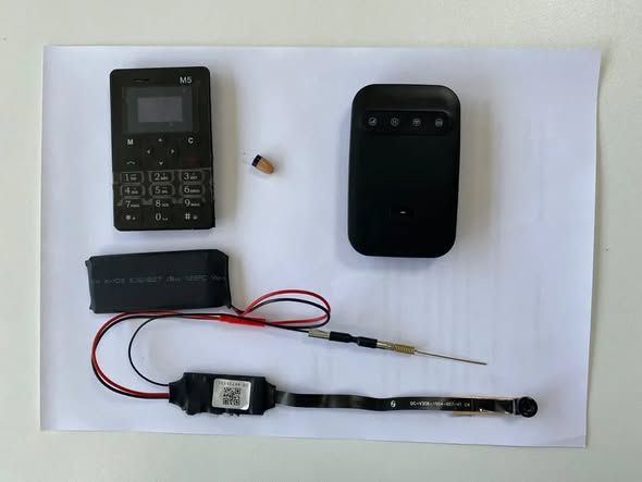 DİM imtahanlarda texniki vasitələrin qanunsuz istifadəsi ilə bağlı açılan cinayət işinin detallarını açıqlayıb