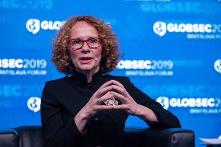 NATO Baş katibinin müavini Azərbaycana səfər edəcək