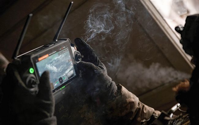 "Azov" Dobropolski istiqamətində Rusiya hərbçilərini necə məhv etdiklərini nümayiş etdirdi - VİDEO