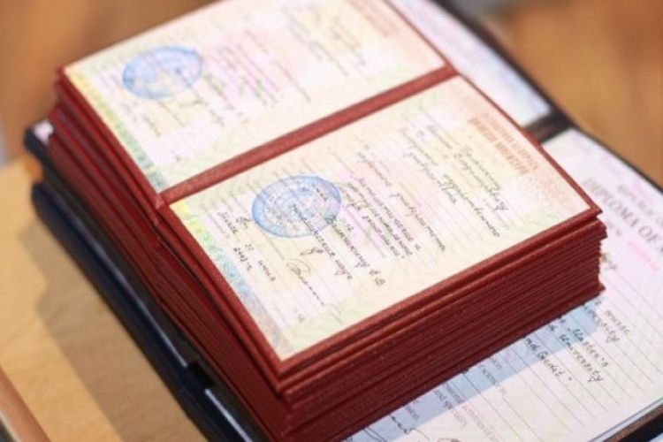 Beynəlxalq ikili diplom proqramlarının həyata keçirilməsi üzrə tədbirlər planı təsdiqlənib