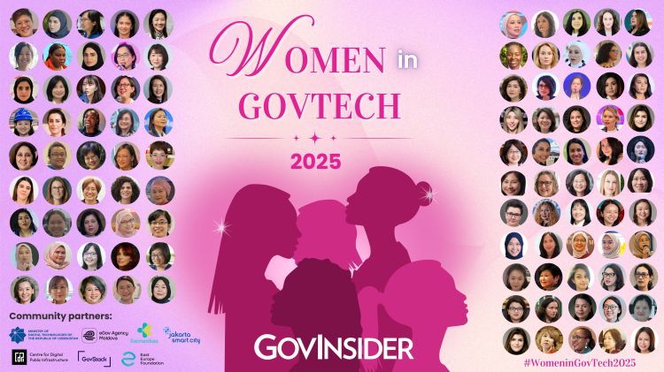 “Women in GovTech 2025”də Nazirliyin qadın əməkdaşları ilə müsahibələr təqdim edilib