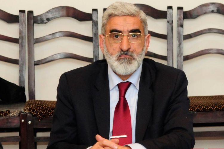 Mirmahmud Mirəlioğlunun 18 yaşlı nəvəsi ürəktutmasından vəfat edib