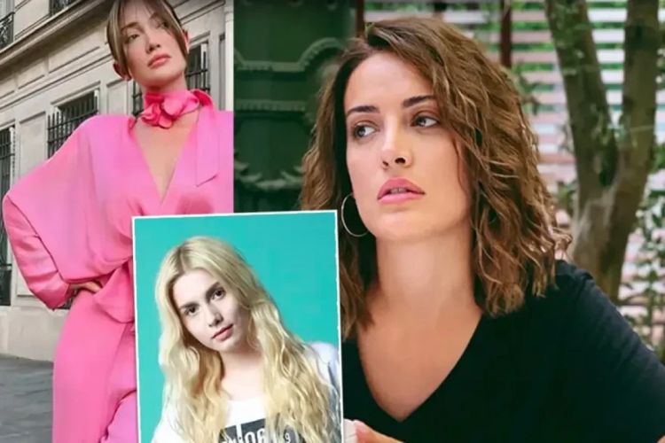 Türkiyədə Aleyna Tilki də daxil olmaqla məşhur şəxslər  saxlanılıb