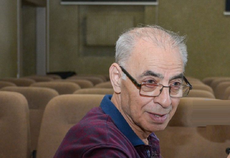 Tanınmış qiraətçi Nadir Hüseynov  dəfn edilib