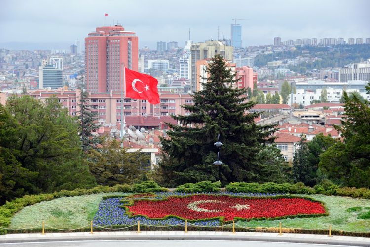 Türk dövlətləri arasında Dezinformasiyaya Qarşı Mübarizə Forumu keçirilir