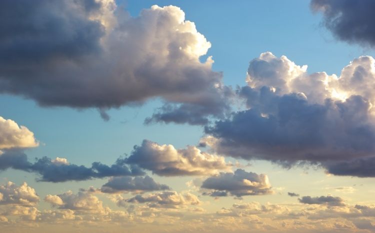 Dekabrın 19-na olan HAVA PROQNOZU