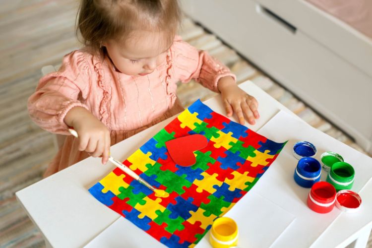 Nevroloq uşaqlarda autizmin əsas səbəblərini müəyyən edib