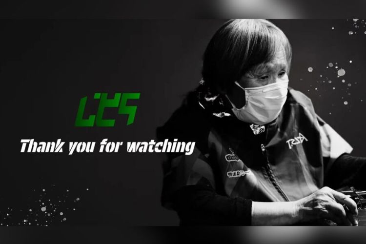 Yaponiyada 92 yaşlı qadın "Tekken 8" turnirində qalib olub