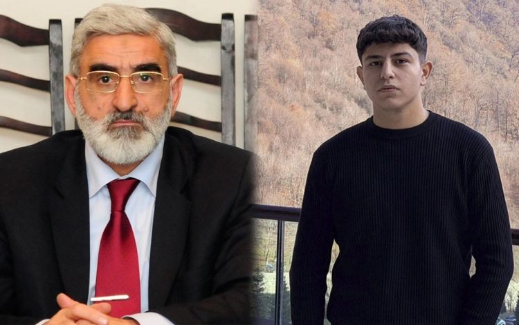 Mirmahmud Fəttayevin nəvəsinin ölümünün  təfərrüatı bilindi