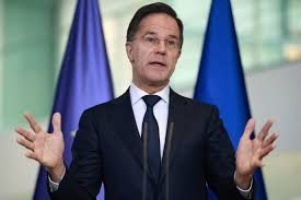 Rutte: Putin sülhdən sonra yenidən Ukraynaya hücum etməyə cəhd edərsə, reaksiya dağıdıcı olacaq