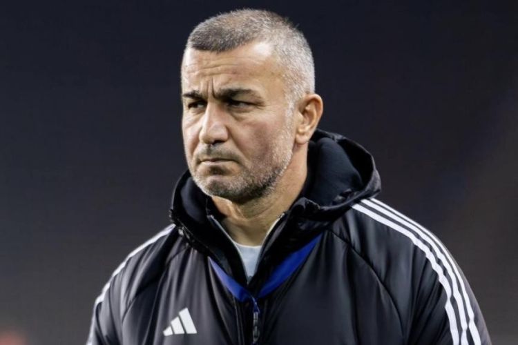 Qurban Qurbanov: "Sabah"la oyunda belə bir nəticənin olacağını təxmin edirdim"