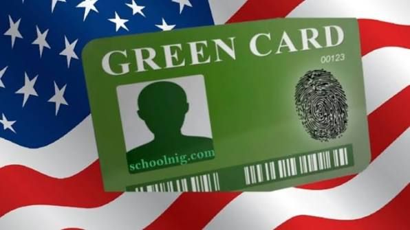 ABŞ "Green Card" lotereyasını müvəqqəti dayandıracaq