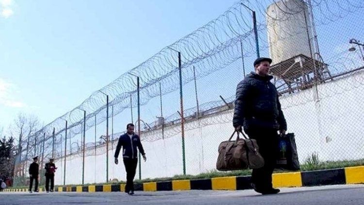 Hansı şəxslərin Amnistiya ilə cəzadan azad ediləcəyi məlum olub