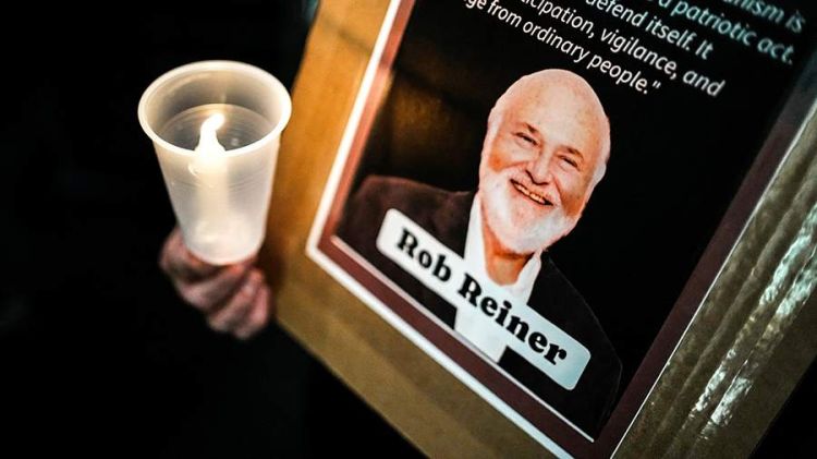 Qətlə yetirilən rejissor Rob Reyner dostlarına oğlundan qorxduğunu deyib