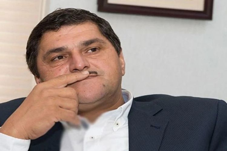 Meyxanaçı Kərimin dəfn ediləcəyi yer məlum olub