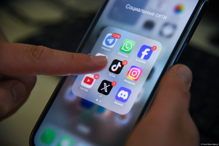Sosial şəbəkələrdə bəzi məlumatların paylaşılması qadağan ediləcək