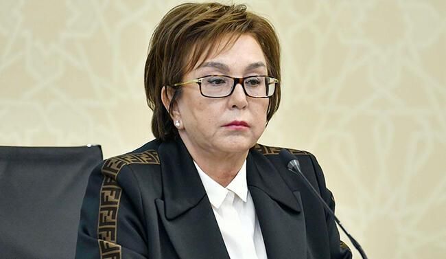 "İttiham aktında həmin "təhsil eksperti"nin adını görəndə təəəcübləndim" - Məleykə Abbaszadə