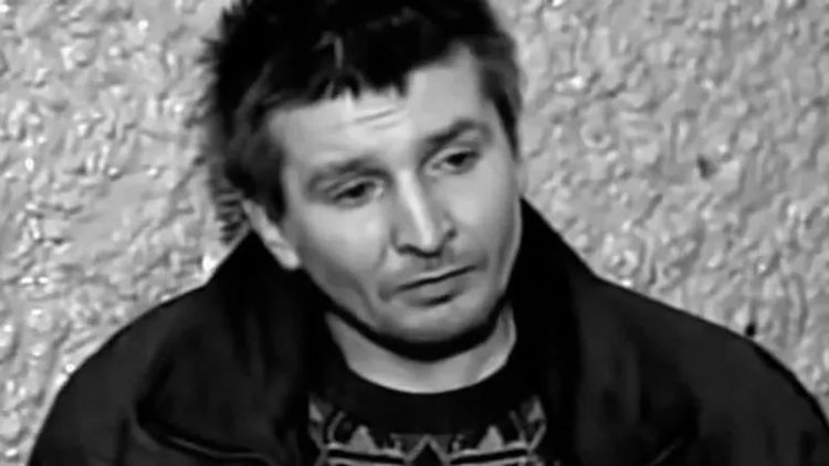 Rusiyalı adamyeyən sərbəst buraxıldı və klinikada öldü