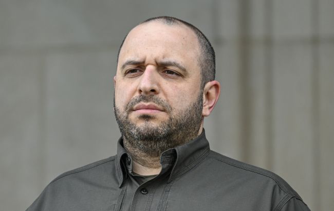 Umerov və Uitkoff arasında görüşdə bir neçə ölkənin nümayəndələri də iştirak edəcək