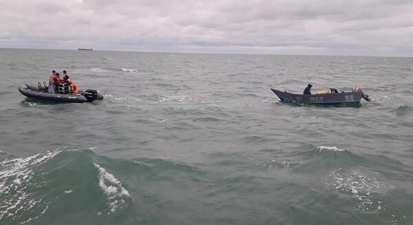 İtkin balıqçılardan birinin meyiti İranda tapıldı