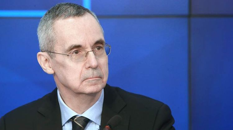 Rusiyanın Danimarkadakı səfiri Krallığın Xarici İşlər Nazirliyinə çağırılıb