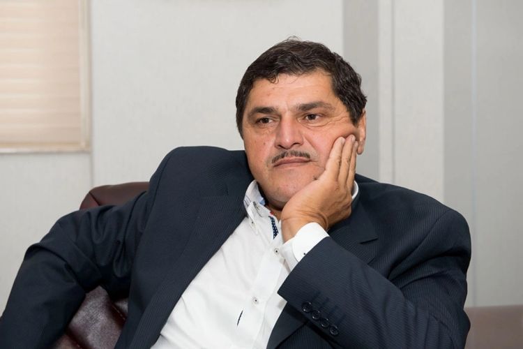 Meyxanaçı Ağakərimin dostu: "Oğlu dedi ki, tez özünü bizə çatdır" - VİDEO