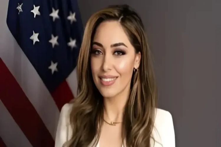 İran əsilli amerikalı ABŞ-də yüksək vəzifəyə təyin olunub