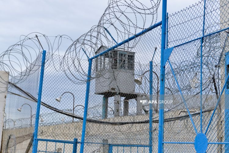 Sabah Amnistiya aktının icrasına başlanılır