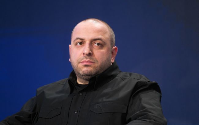 Umerov Ukrayna ilə ABŞ arasında yeni danışıqlar raundunun keçiriləcəyini elan edib