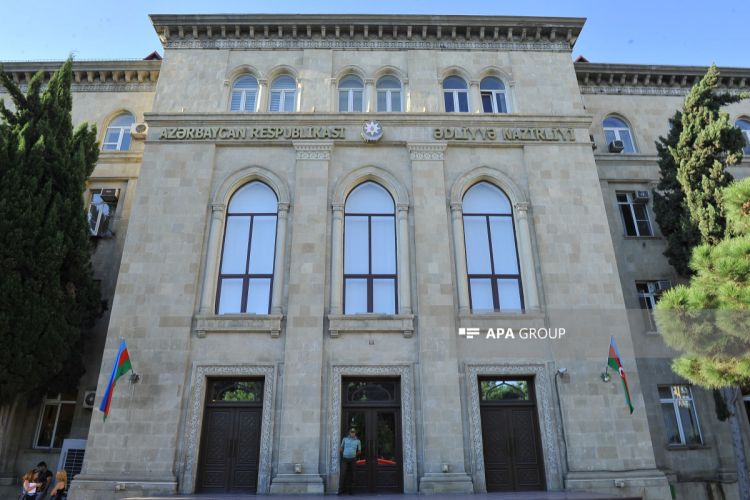 Penitensiar müəssisələrdə amnistiyaya düşən 300-ə yaxın məhkum bu gün azad olunacaq