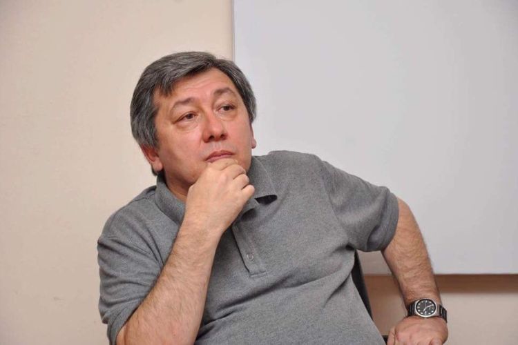 Dövlət əleyhinə açıq çağırışlarda təqsirləndirilən Altay Göyüşovun məhkəməsinin vaxtı məlum olub