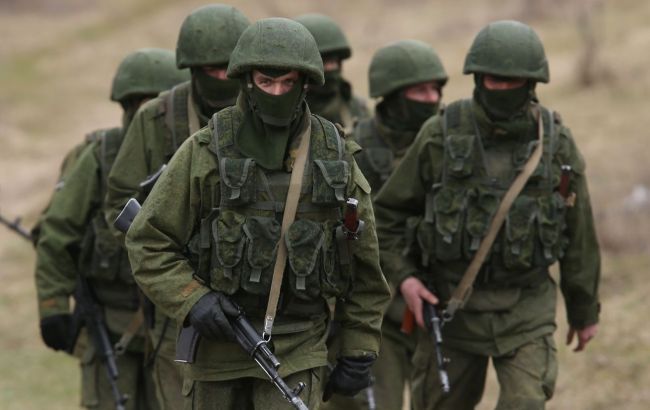 Texnika itkisi səbəbindən rusiyalılar atla hücumlara əl atırlar - VİDEO