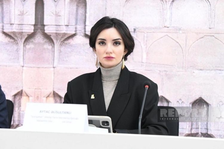 İçərişəhərin mobil tətbiqi istifadəyə verilib