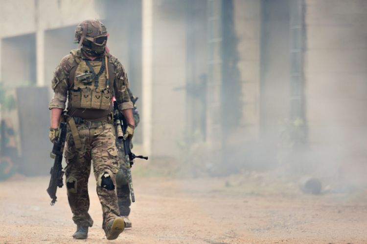 NATO-nun dağılması ilə bağlı  xəbərdarlıq edildi