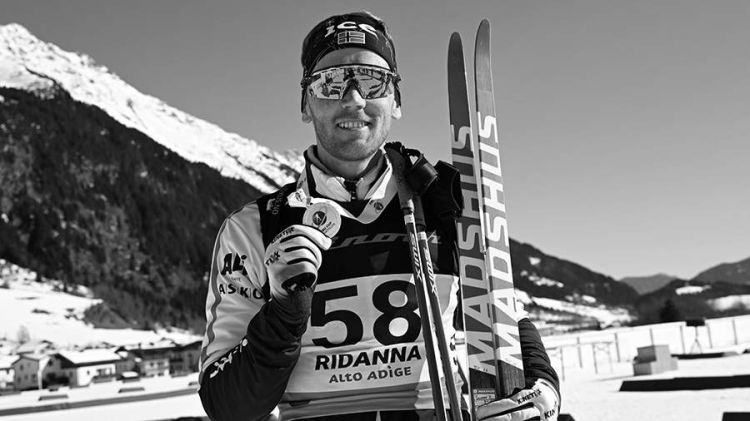 Norveçli biatlonçu 27 yaşında vəfat edib