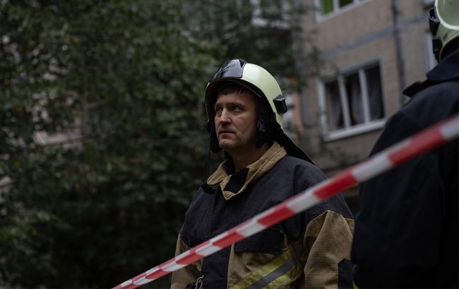 Rusiya Çerniqova dronlarla hücum etdi: şəhərin bir hissəsi elektriksiz qaldı