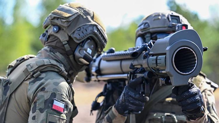 Orban Avropanın Rusiya ilə müharibəyə başlamağa hazır olduğunu bəyan etdi