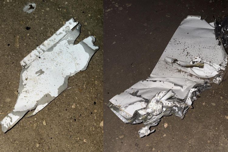 KİV: Ankarada qəzaya uğrayan təyyarənin qalıqları tapılıb -  YENİLƏNİB-2