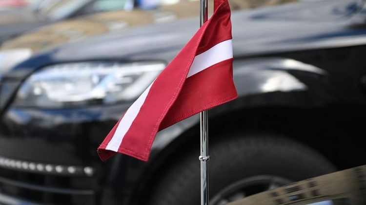 Latviya Xarici İşlər Nazirliyi 14 rusiyalı idmançını arzuolunmaz şəxs elan edib