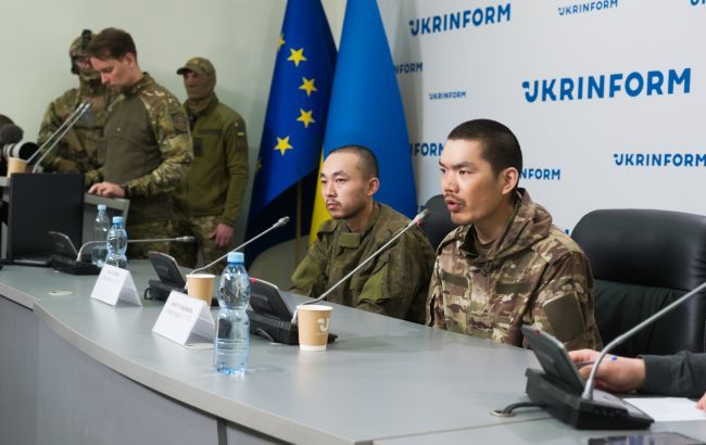 Rusiya tərəfində döyüşən şimali koreyalı əsirlər Cənubi Koreyaya getmək istəyirlər - KİV