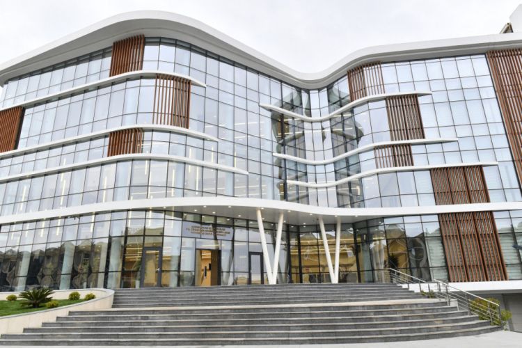 Yanvarda Prezident Administrasiyasının vətəndaş qəbulu  CƏDVƏLİ