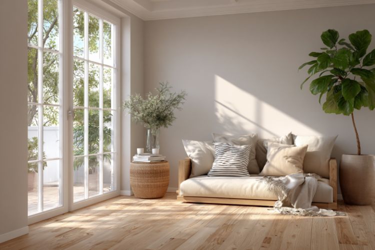 İşıq evdəki emosional iqlimi necə formalaşdırır?