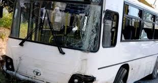 Qaradağdakı avtobus qəzası ilə bağlı cinayət işi başlanılıb